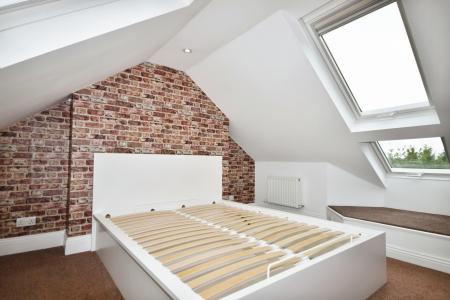3 bedroom Terraced House for sale in Park Row, Hessle, East Riding of Yorkshire, HU13