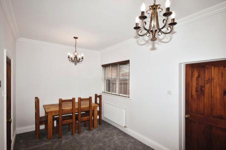 3 bedroom Terraced House for sale in Park Row, Hessle, East Riding of Yorkshire, HU13