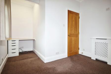 3 bedroom Terraced House for sale in Park Row, Hessle, East Riding of Yorkshire, HU13