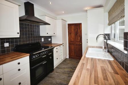 3 bedroom Terraced House for sale in Park Row, Hessle, East Riding of Yorkshire, HU13