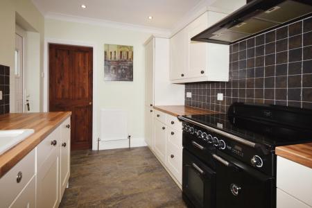 3 bedroom Terraced House for sale in Park Row, Hessle, East Riding of Yorkshire, HU13