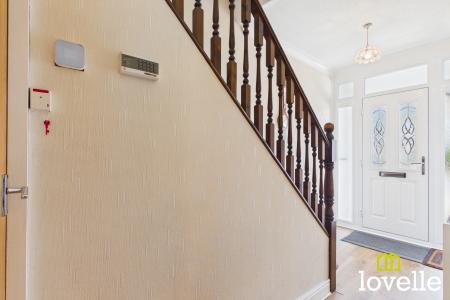 3 bedroom End of terrace house for sale in Burniston Road, Kingston upon Hull, HU5