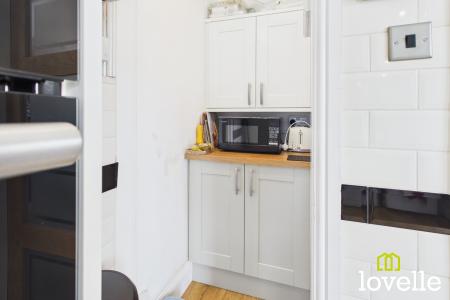 3 bedroom End of terrace house for sale in Burniston Road, Kingston upon Hull, HU5