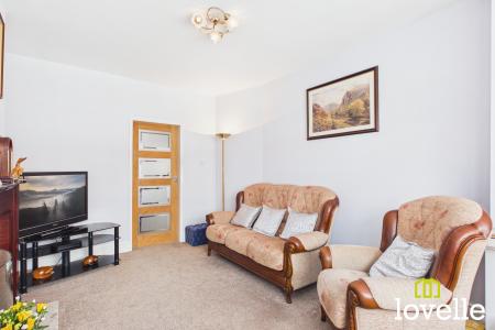 3 bedroom End of terrace house for sale in Burniston Road, Kingston upon Hull, HU5