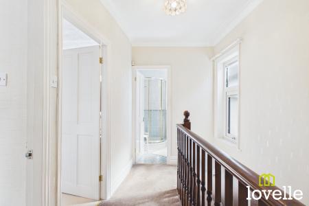 3 bedroom End of terrace house for sale in Burniston Road, Kingston upon Hull, HU5