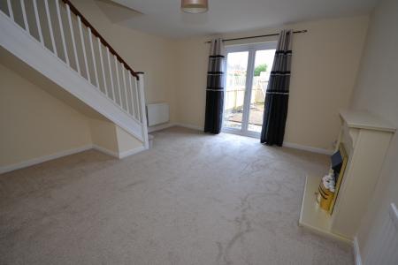 2 bedroom Terraced House for sale in Baildon Court, Hedon, HU12