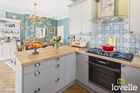 3 bedroom Semi-detached house for sale in Bricknell Avenue, Kingston upon Hull, HU5