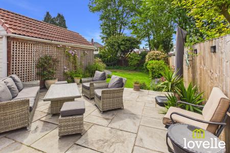 3 bedroom Semi-detached house for sale in Bricknell Avenue, Kingston upon Hull, HU5