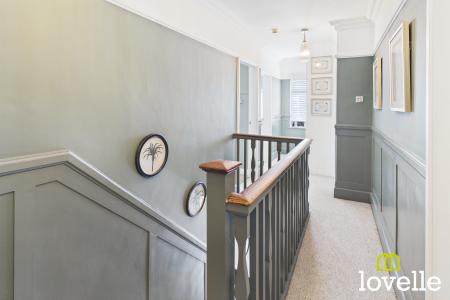 3 bedroom Semi-detached house for sale in Bricknell Avenue, Kingston upon Hull, HU5