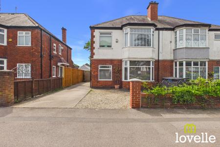 Bricknell Avenue, Kingston upon Hull, HU5