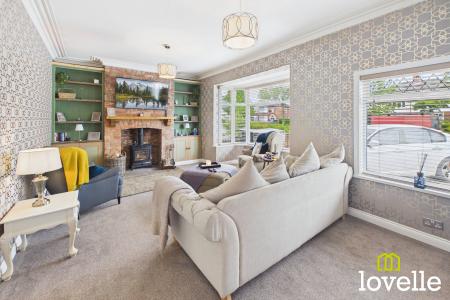 3 bedroom Semi-detached house for sale in Bricknell Avenue, Kingston upon Hull, HU5