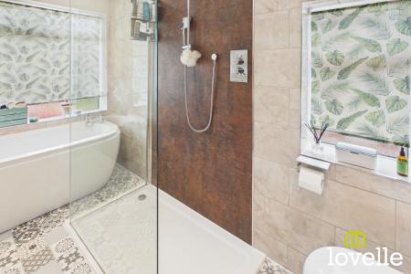 3 bedroom Semi-detached house for sale in Bricknell Avenue, Kingston upon Hull, HU5