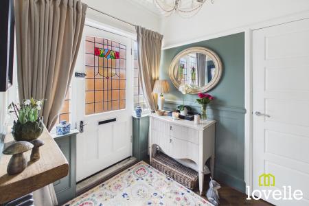 3 bedroom Semi-detached house for sale in Bricknell Avenue, Kingston upon Hull, HU5