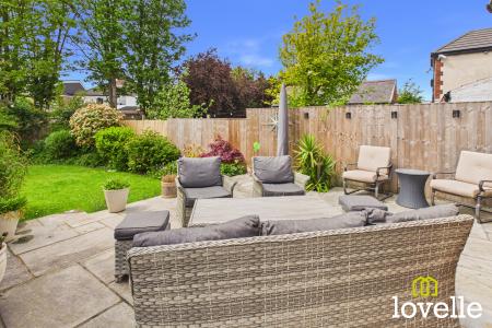 3 bedroom Semi-detached house for sale in Bricknell Avenue, Kingston upon Hull, HU5
