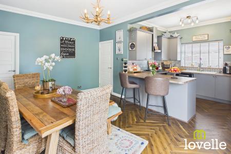 3 bedroom Semi-detached house for sale in Bricknell Avenue, Kingston upon Hull, HU5
