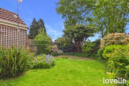 3 bedroom Semi-detached house for sale in Bricknell Avenue, Kingston upon Hull, HU5
