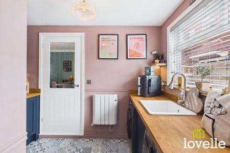 3 bedroom Semi-detached house for sale in Bricknell Avenue, Kingston upon Hull, HU5