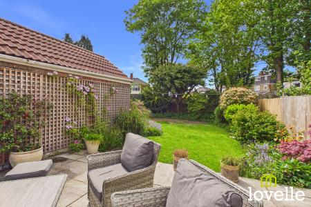 3 bedroom Semi-detached house for sale in Bricknell Avenue, Kingston upon Hull, HU5