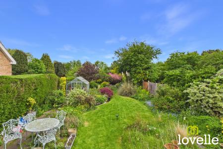 3 bedroom Detached house for sale in Ferriby High Road, North Ferriby, East Riding of Yorkshire, HU14
