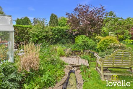 3 bedroom Detached house for sale in Ferriby High Road, North Ferriby, East Riding of Yorkshire, HU14