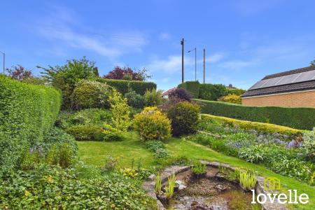 3 bedroom Detached house for sale in Ferriby High Road, North Ferriby, East Riding of Yorkshire, HU14