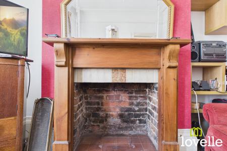 3 bedroom Terraced House for sale in Bannister Street, Withernsea, HU19