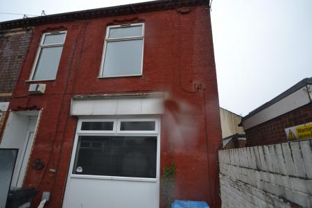 3 bedroom Terraced House to let in Brecon Street, Hull, HU8