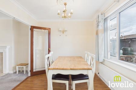 3 bedroom Terraced House for sale in Cotterdale, Kingston upon Hull, HU7