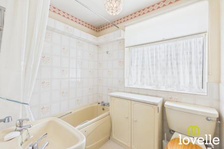 3 bedroom Terraced House for sale in Cotterdale, Hull, East Riding of Yorkshire, HU7