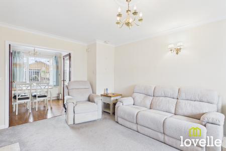 3 bedroom Terraced House for sale in Cotterdale, Hull, East Riding of Yorkshire, HU7