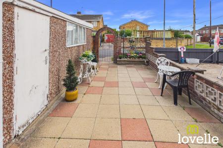 3 bedroom Terraced House for sale in Cotterdale, Hull, East Riding of Yorkshire, HU7