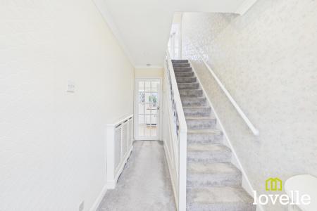 3 bedroom Terraced House for sale in Cotterdale, Hull, East Riding of Yorkshire, HU7