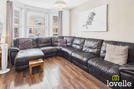 3 bedroom Terraced House for sale in Westcott Street, Kingston upon Hull, HU8