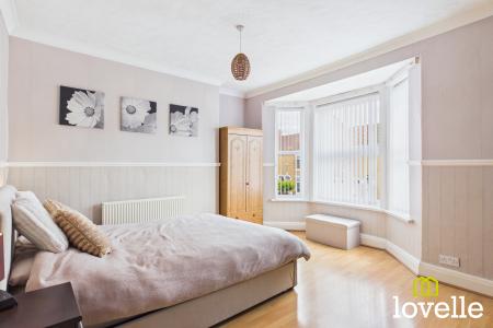 3 bedroom Terraced House for sale in Westcott Street, Kingston upon Hull, HU8