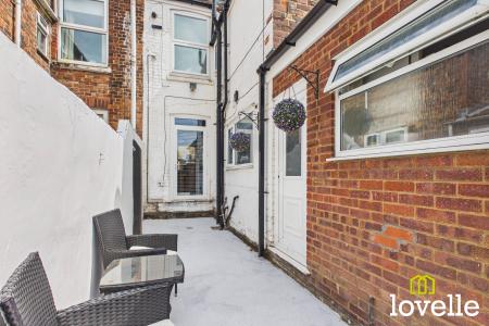3 bedroom Terraced House for sale in Westcott Street, Kingston upon Hull, HU8