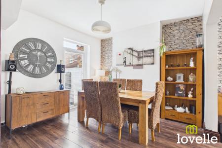 3 bedroom Terraced House for sale in Westcott Street, Kingston upon Hull, HU8