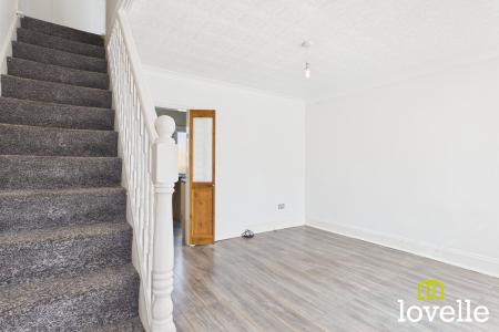 2 bedroom Terraced House to let in Worcester Road, Hull, HU5