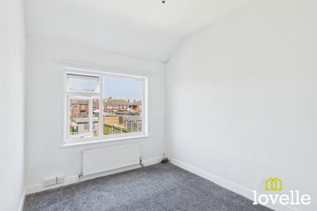 2 bedroom Terraced House to let in Worcester Road, Hull, HU5