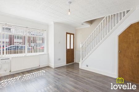 2 bedroom Terraced House to let in Worcester Road, Hull, HU5