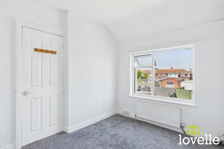 2 bedroom Terraced House to let in Worcester Road, Hull, HU5