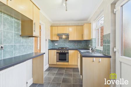 2 bedroom Terraced House to let in Worcester Road, Hull, HU5
