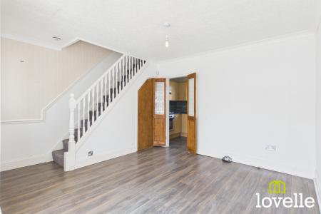 2 bedroom Terraced House to let in Worcester Road, Hull, HU5