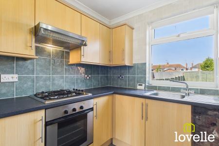 2 bedroom Terraced House to let in Worcester Road, Hull, HU5