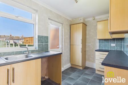 2 bedroom Terraced House to let in Worcester Road, Hull, HU5