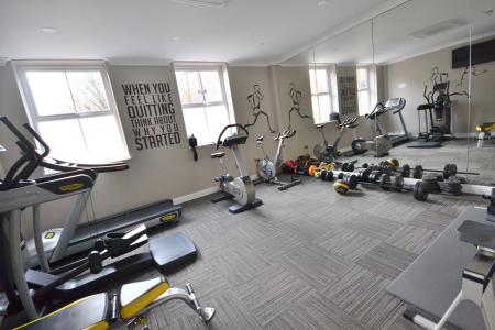 2 bedroom Flat for sale in Liberty House, Kingston upon Hull, HU1