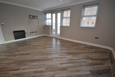 2 bedroom Flat for sale in Liberty House, Kingston upon Hull, HU1