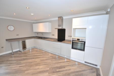 2 bedroom Flat for sale in Liberty House, Kingston upon Hull, HU1