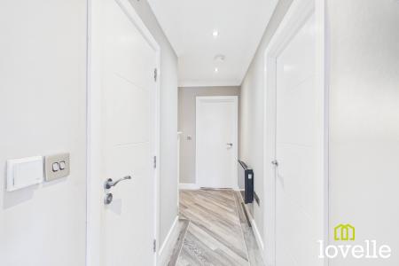 2 bedroom Flat for sale in Liberty House, Kingston upon Hull, HU1