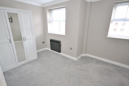 2 bedroom Flat for sale in Liberty House, Kingston upon Hull, HU1