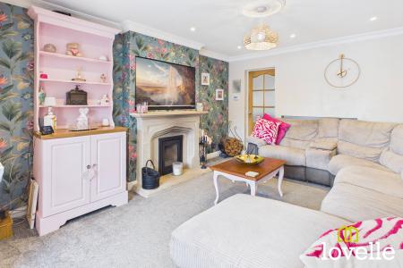 3 bedroom Detached house for sale in Sorrel Drive, Kingston upon Hull, HU5